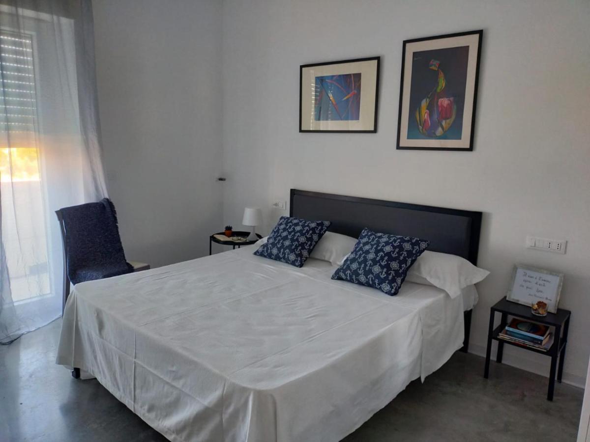 Punto Divino Hotel Lanciano Exterior foto